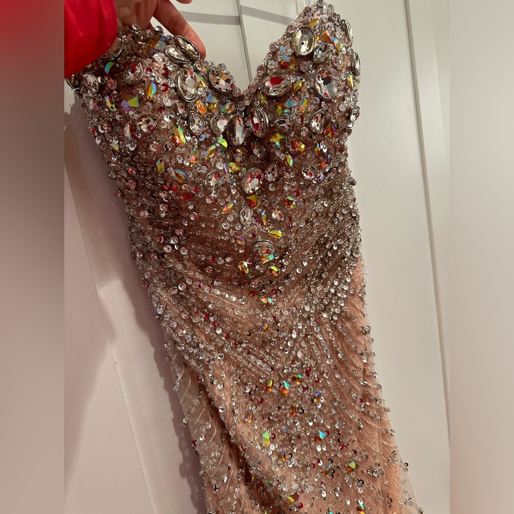 Beautiful dress